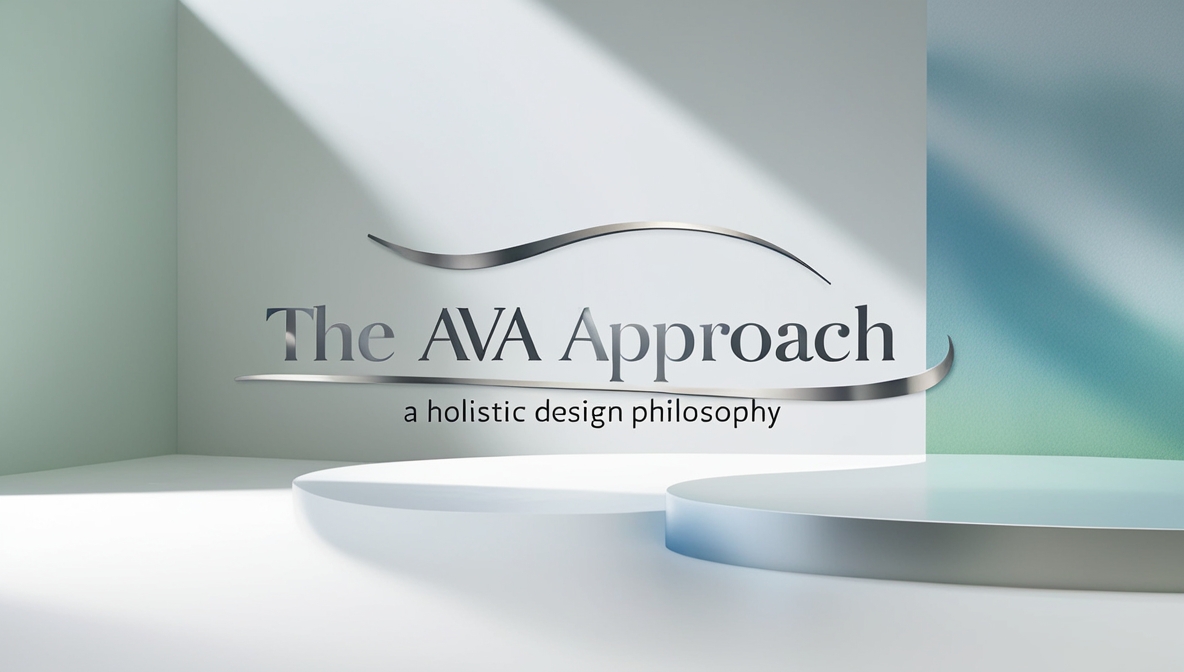 Transform Your Space with AVA Design Studio – Crafting Timeless Designs Across India 
